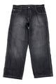 #132 Southpole Jeans Black | c. 201 | Size 16/18