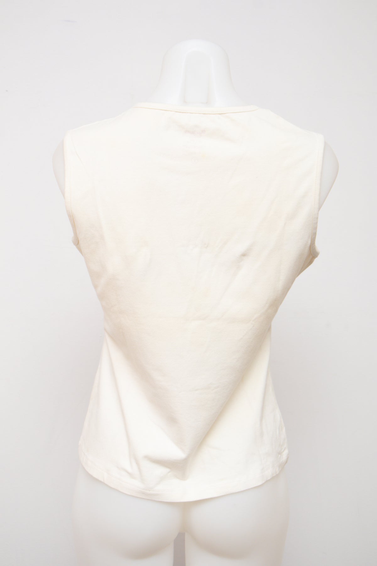#071 Pepe Jeans T-shirt White | c. | Size 12