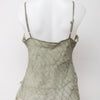 #21 Affire Los Angeles Cami Top Beige | c. 198 | Size 8
