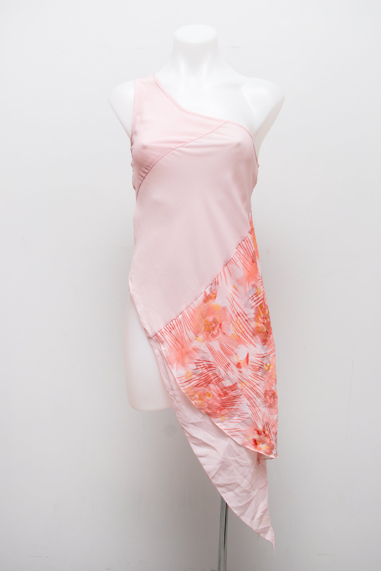 #143 Camisole Pink | c. 191 | Size 8