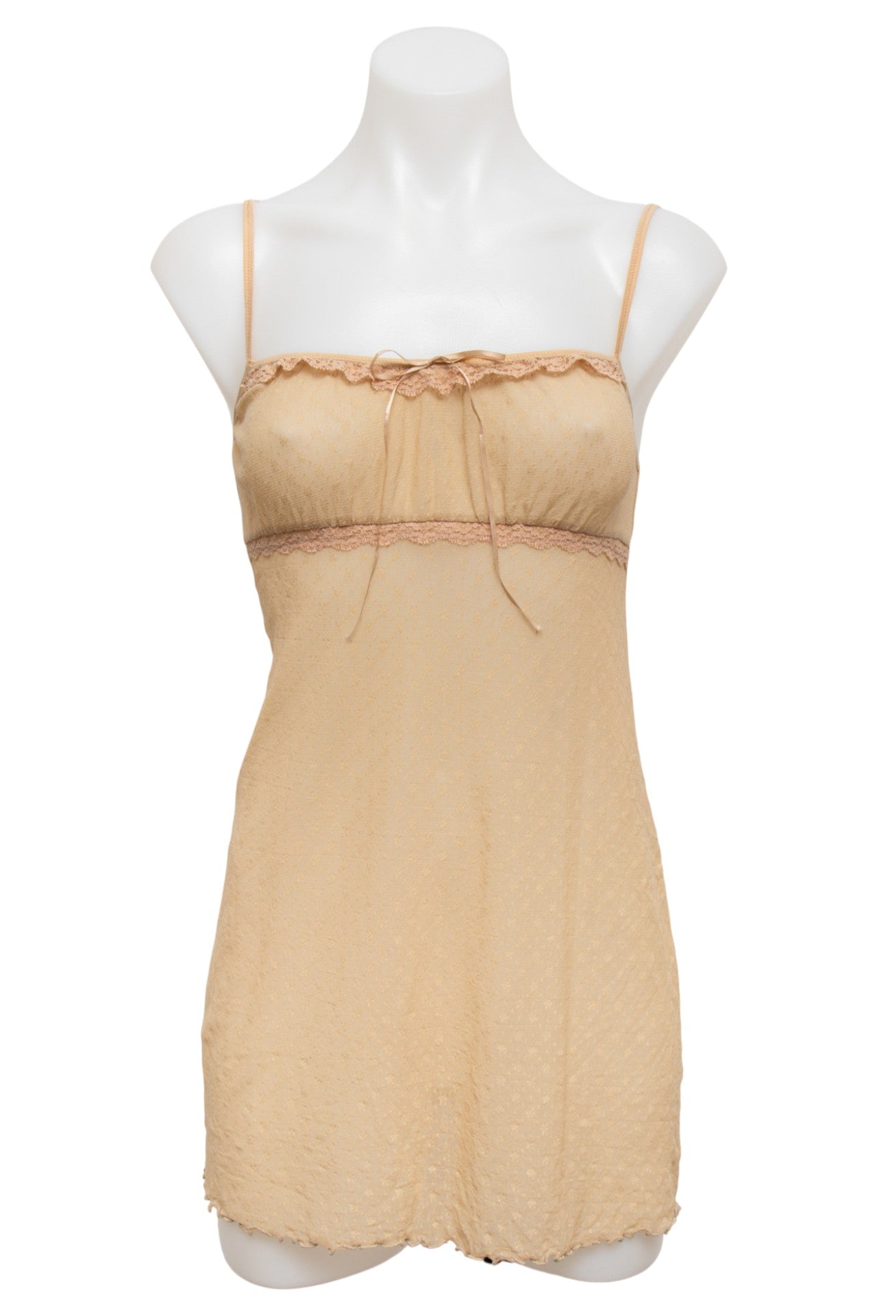 #30 Eberjey Intimates Camisole Beige | c. 179 | Size 8