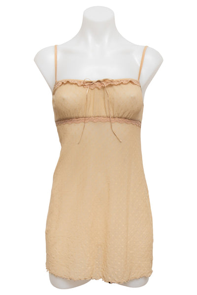#30 Eberjey Intimates Camisole Beige | c. 179 | Size 8