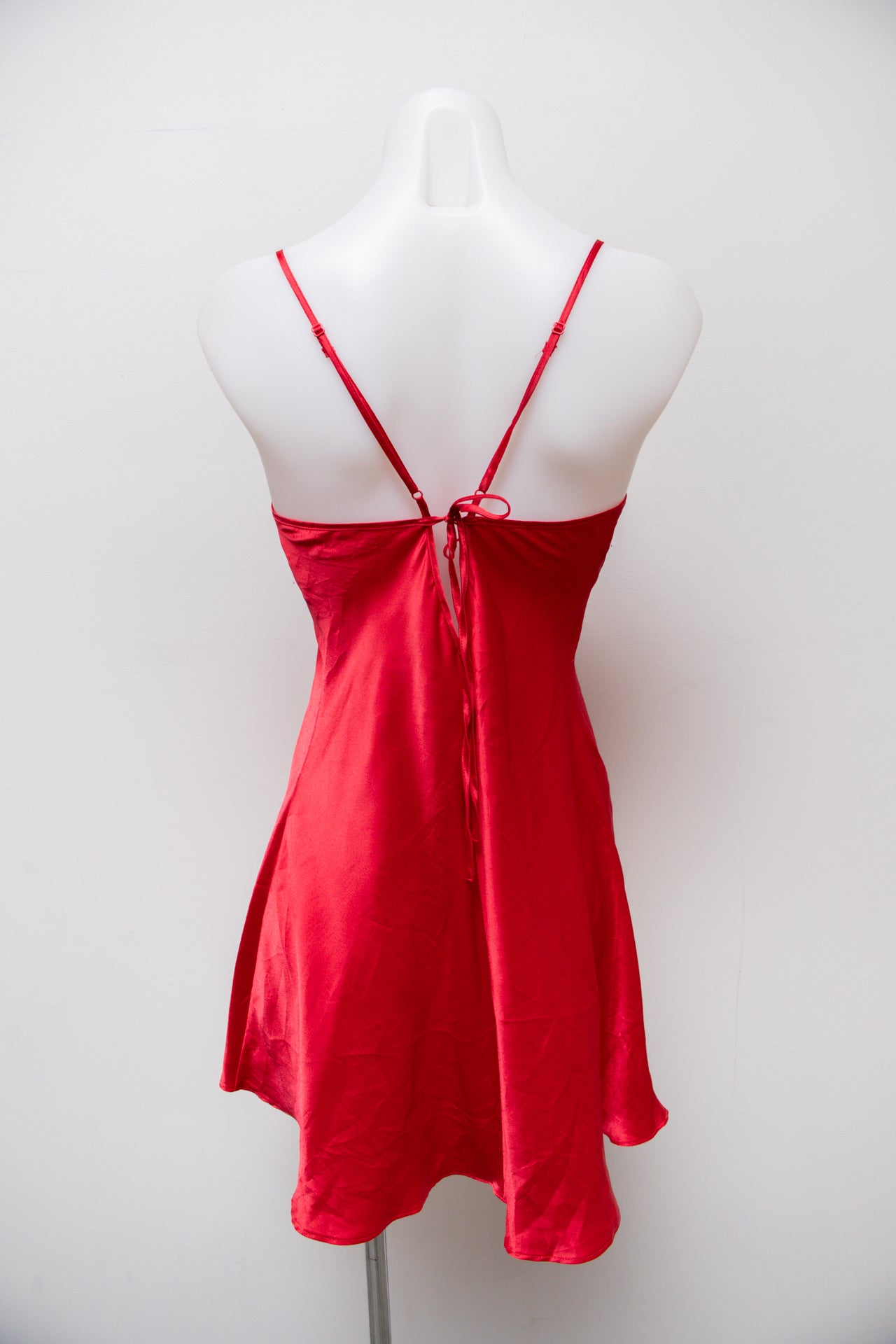 #88 Victoria's Secret Cami Top Red | c. 190 | Size 12