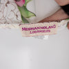 #009 Meghan Noland Los Angeles Cami Top Pink | c. 199 | Size 12