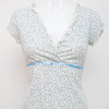 #068 No Boundaries Cami Top White | c. 202 | Size 8