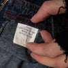 #167 bluenotes Skirt Blue | c. 189 | Size 6