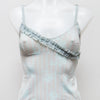 #80 Cami Top White | c. 191 | Size 8/10