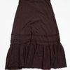 # Old Navy Skirt Brown | c. 201 | Size 8