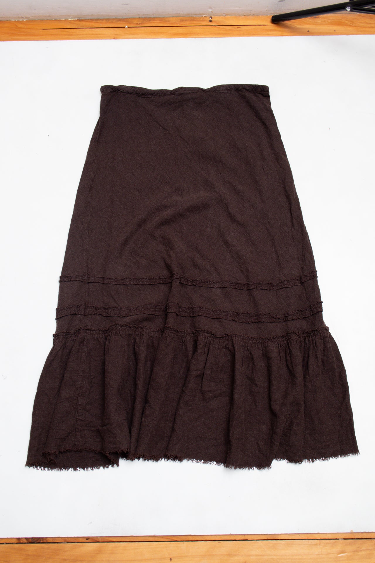 # Old Navy Skirt Brown | c. 201 | Size 8