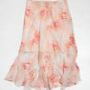 #177 Morningside Skirt Pink | c. | Size 12/14