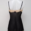 #029 Victoria's Secret Camisole Black | c. 199 | Size 10