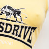 #57 Lonsdrive Tank Top Yellow | c. 196 | Size 8