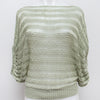 #103 Camisole Top Green | c. 192 | Size 8