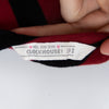 #60 Clock House T-shirt Red | c. 195 | Size 10