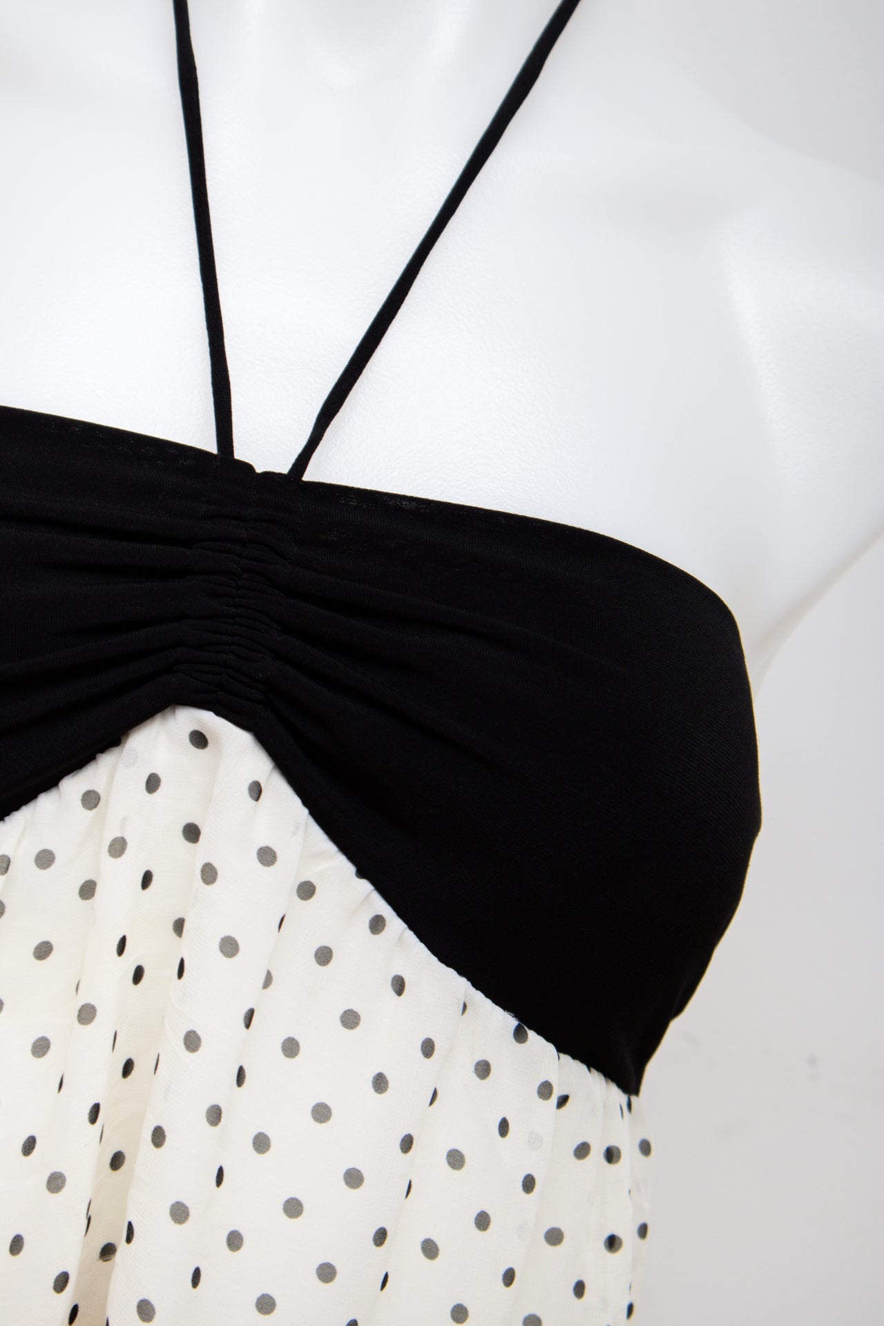 #86 Fashion Exit Cami Top White | c. 194 | Size 8