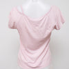 #085 Sisley T-shirt Pink | c. | Size 8
