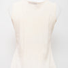 #10 Yogo Tank Top Yellow | c. 197 | Size 12