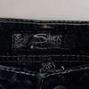 #053 Silver Jeans Co. Jeans Blue | c. 206 | Size 10