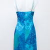 #116 Scandic Concepts Camisole Blue | c. 207 | Size 8