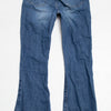 #117 Dkny Jeans Blue | c. 209 | Size 8