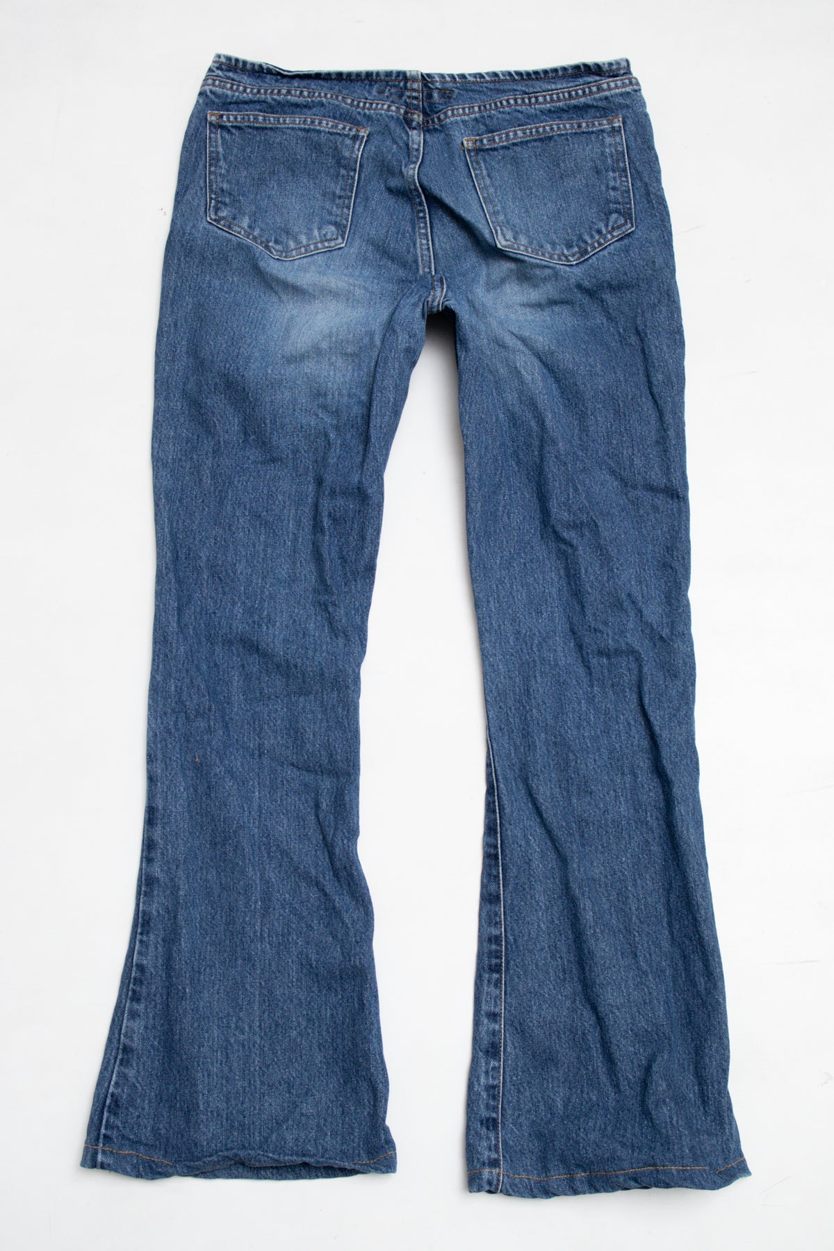 #117 Dkny Jeans Blue | c. 209 | Size 8