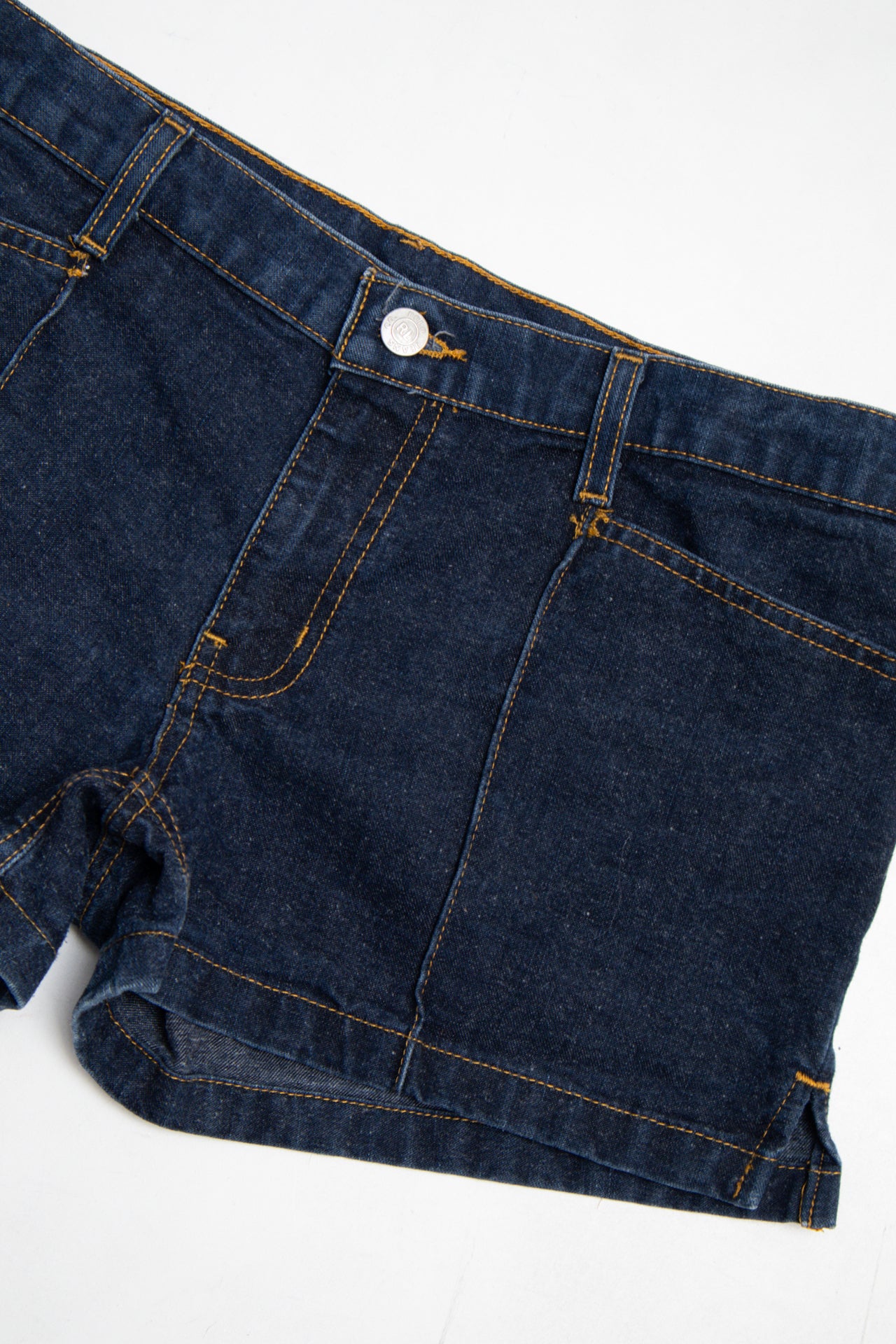 #176 Ralph Lauren Shorts Navy | c. 203 | Size 10/12