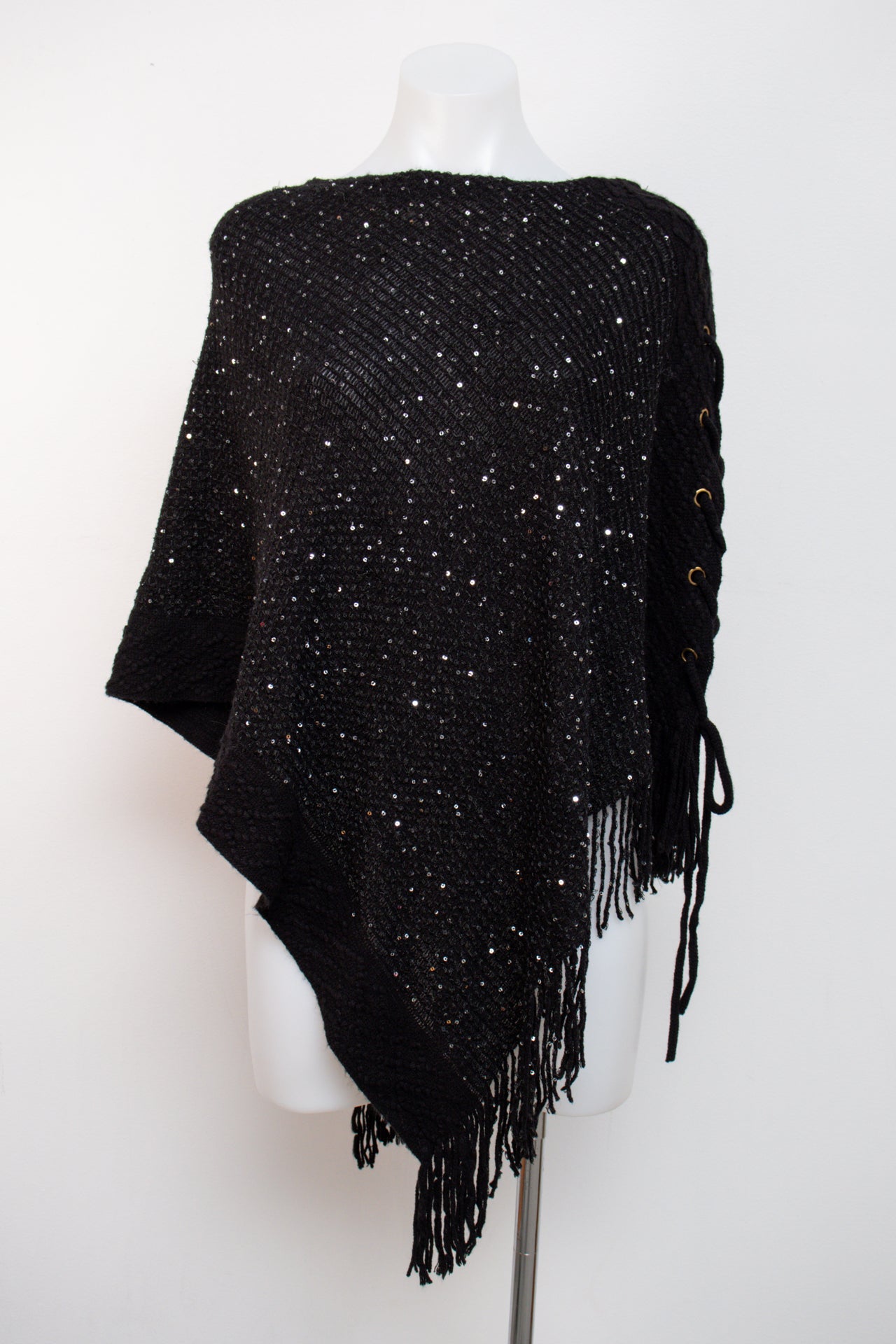 #152 Camisole Top Black | c. | Size 10/12