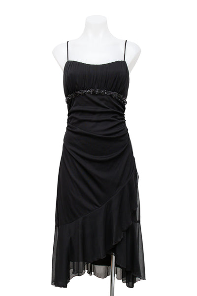 #133 Ruby Fox Camisole Top Black | c. 195 | Size 10