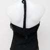 #018 Banana Republic Cami Top Black | c. 202 | Size 8