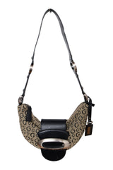 #128 Guess By Marciano Bag Black | c. 209