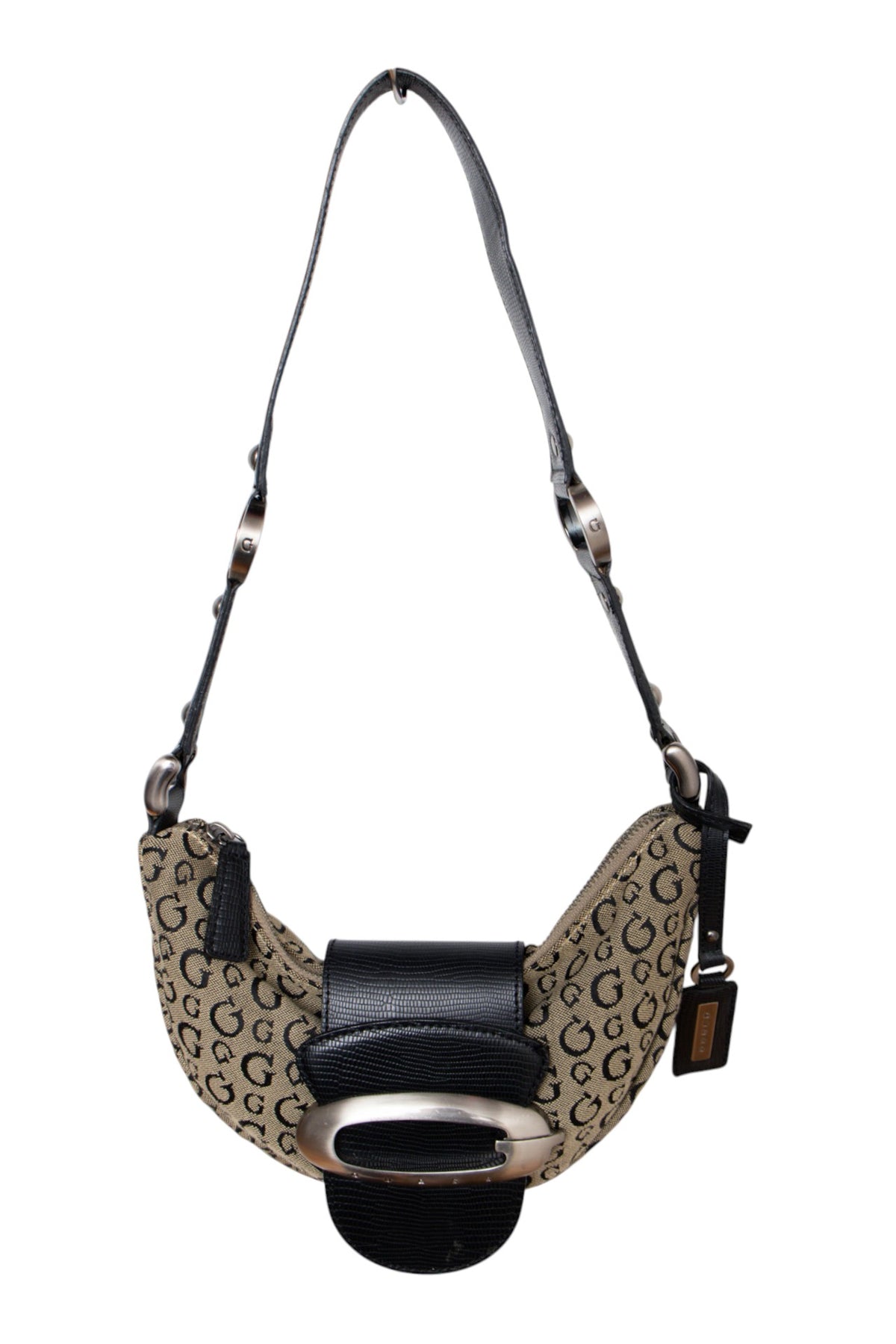 #128 Guess By Marciano Bag Black | c. 209 | Size