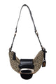 #128 Guess By Marciano Bag Black | c. 209 | Size