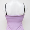 #50 Vie Ta Vie Cami Top Purple | c. 196 | Size 8
