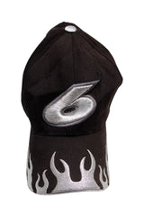 #186 Team Caliber Cap Black | c. 198 |