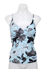 #024 Cami Blue | c. 211 | Size 8