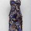 #103 Camisole Blue | c. 178 | Size 8