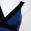 #025 Tempted Cami Top Blue | c. 201 | Size 8