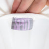 #66 Spot T-shirt White | c. 198 | Size 8