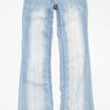 #159 Angels Jeans Jeans Blue | c. 193 | Size 8