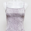 #16 Camisole Top Gray | c. 181 | Size 8