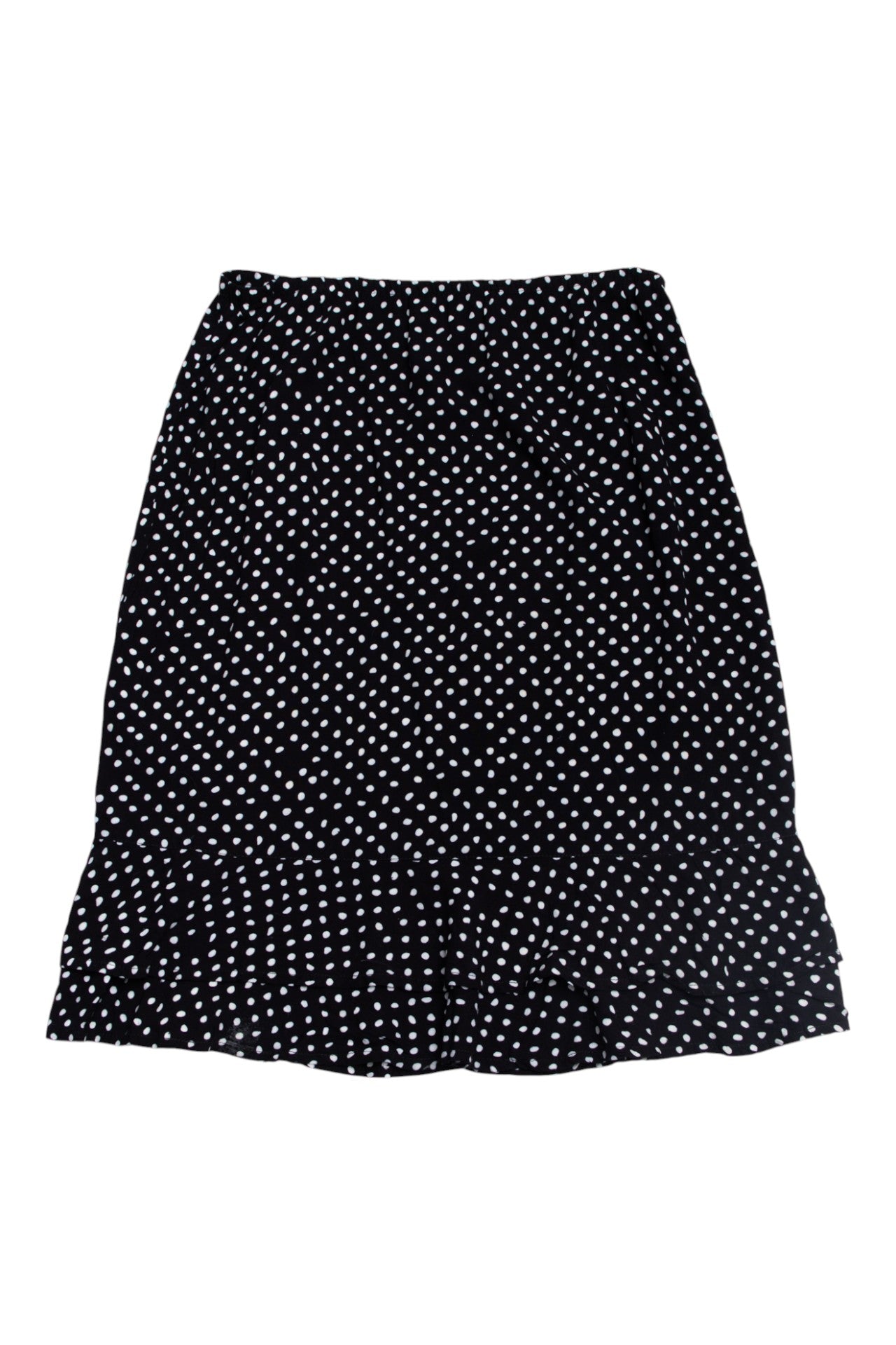 #189 Nomadic Traders Skirt Black | c. 195 | Size 14