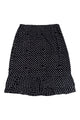 #189 Nomadic Traders Skirt Black | c. 195 | Size 14