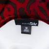 #090 East 5th Tank Top Red | c. | Size 10