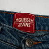 #147 Guess Jeans Blue | c. 197 | Size 6