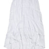 #187 A. Byer Skirt White | c. 181 | Size 8
