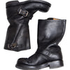 #159 mezcalero boots Pants Black | c. 201 | Size 8