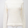 #124 Reds T-shirt White | c. 198 | Size 8