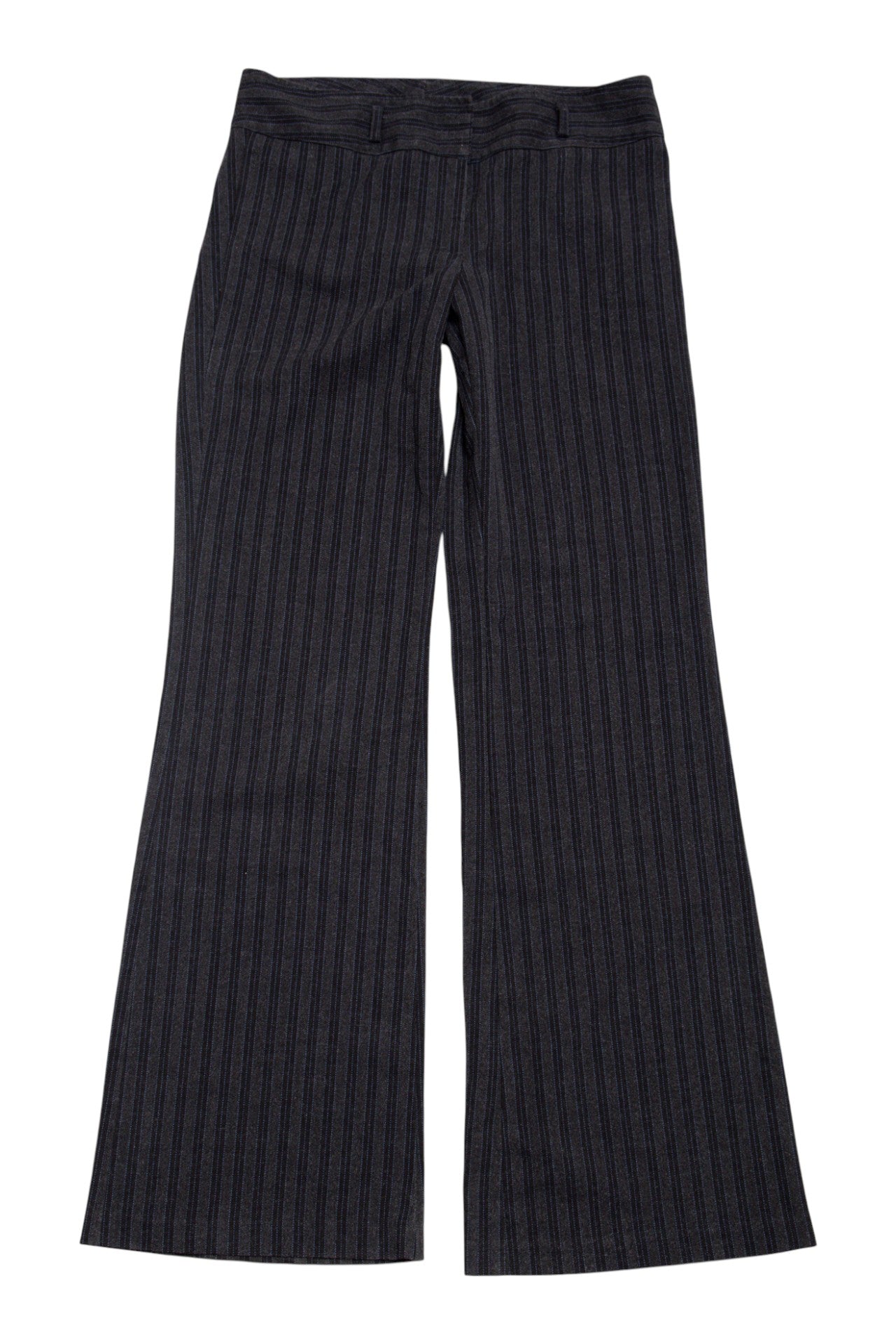 #105 Wrappper Pants Black | c. 201 | Size 10