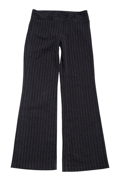 #105 Wrappper Pants Black | c. 201 | Size 10