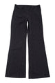 #105 Wrappper Pants Black | c. 201 | Size 10